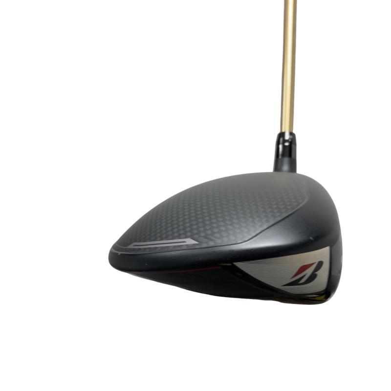 BRIDGESTONE GOLF ブリヂストン BX1 LS 9° ドライバー DR フレックスS