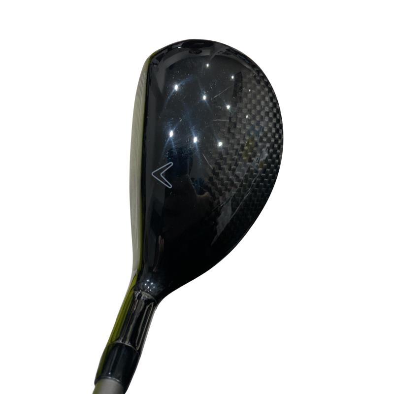 クラブ EPIC FLASH U6 (SR) Callaway（キャロウェイ） EPIC FLASH STAR U6 ユーティリティ UT