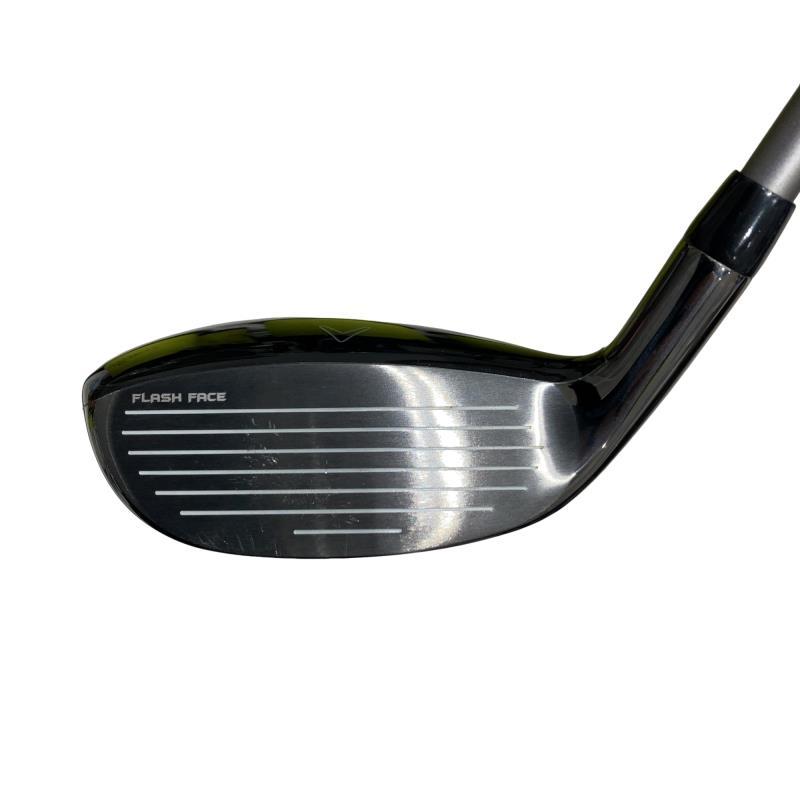Callaway（キャロウェイ） EPIC FLASH STAR U6 ユーティリティ UT