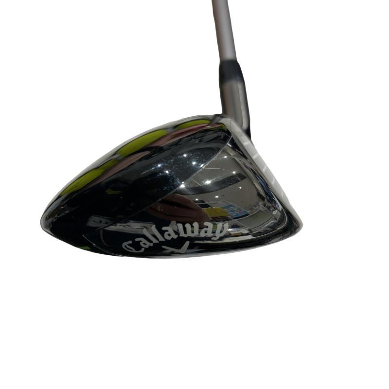 Callaway（キャロウェイ） EPIC FLASH STAR U6 ユーティリティ UT