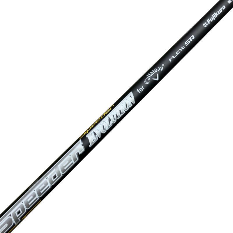 Callaway（キャロウェイ） EPIC FLASH STAR U6 ユーティリティ UT