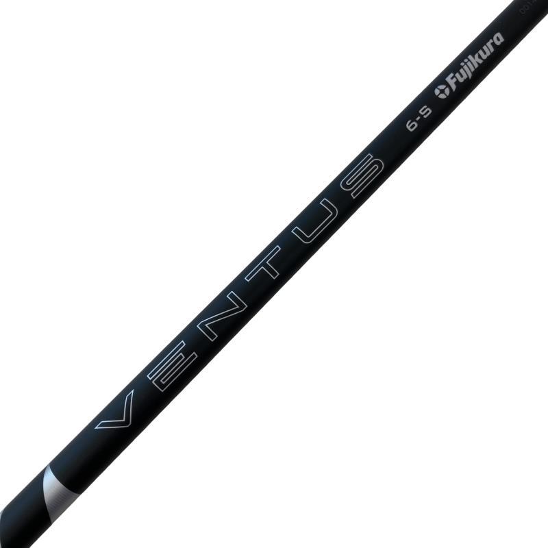 VENTUS　ブラック 6S シャフト フジクラ　キャロウェイスリーブ付き Callaway（キャロウェイ） キャロウェイスリーブ付き(QUANTUM系