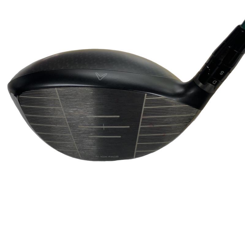 Callaway（キャロウェイ） ELYTE 10.5° ドライバー DR フレックスS