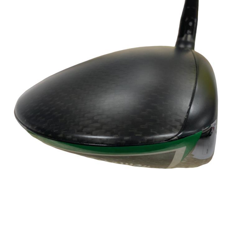 Callaway（キャロウェイ） ELYTE 10.5° ドライバー DR フレックスS