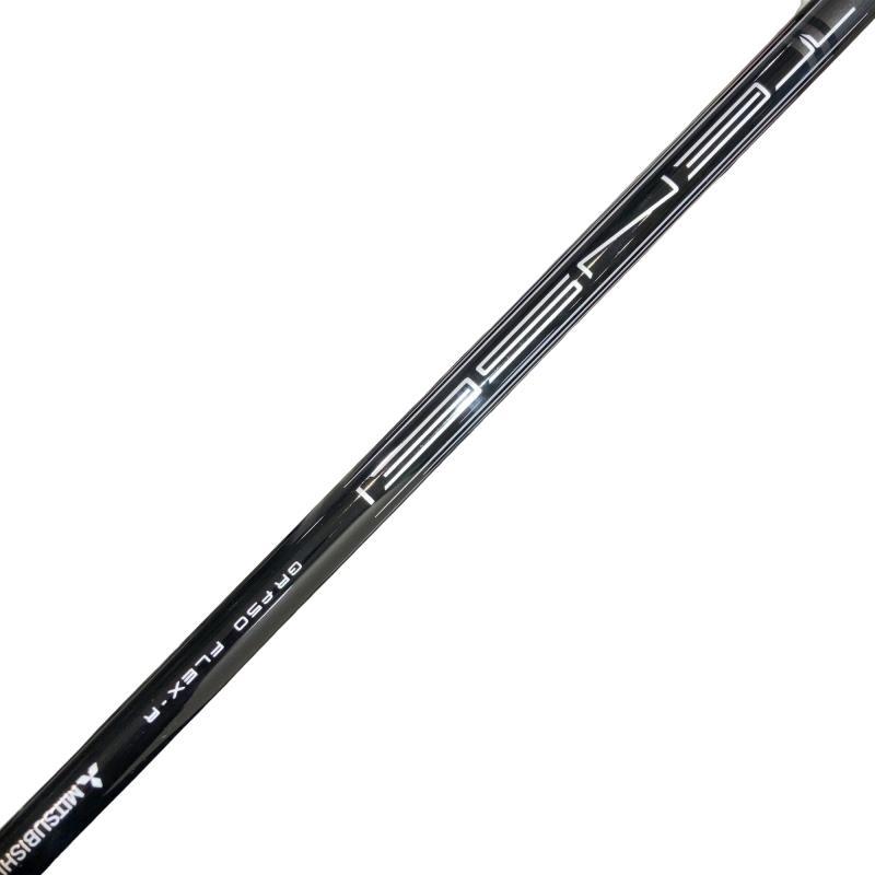 ヤマハ RMX DD(2026) 5W フェアウェイウッド FW フレックスRの画像