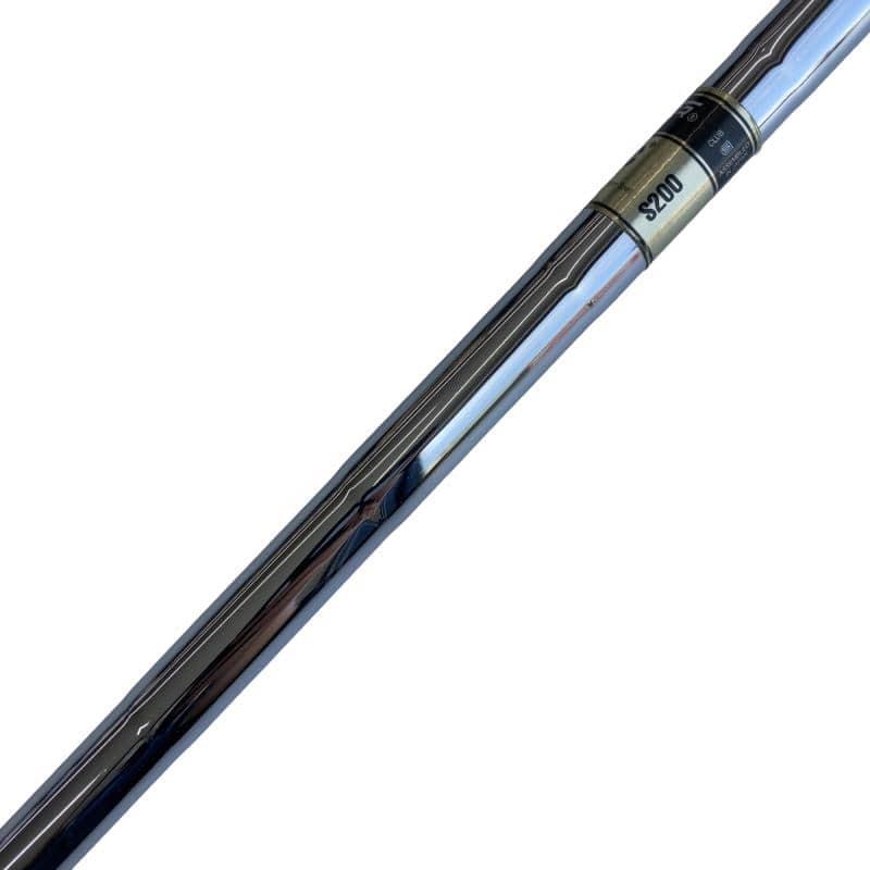 DUNLOP（ダンロップ） SRIXON Z745 AW ウェッジ WG フレックスS