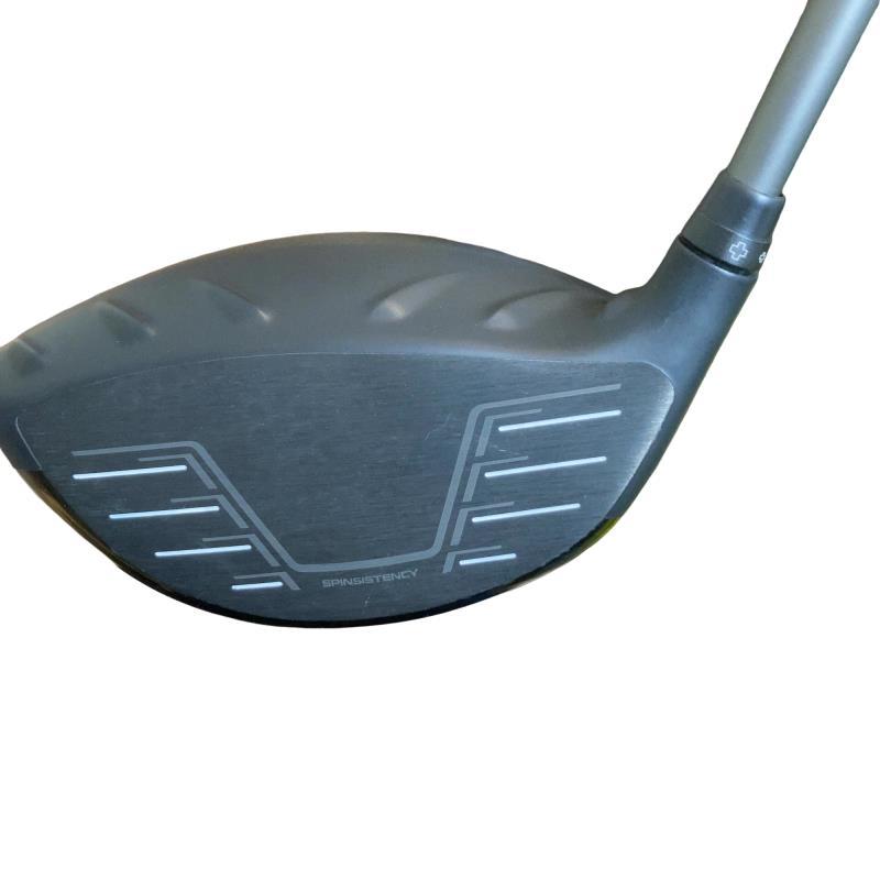 PING（ピン） G440 K 10.5° ドライバー DR フレックスその他 : ゴルフ
