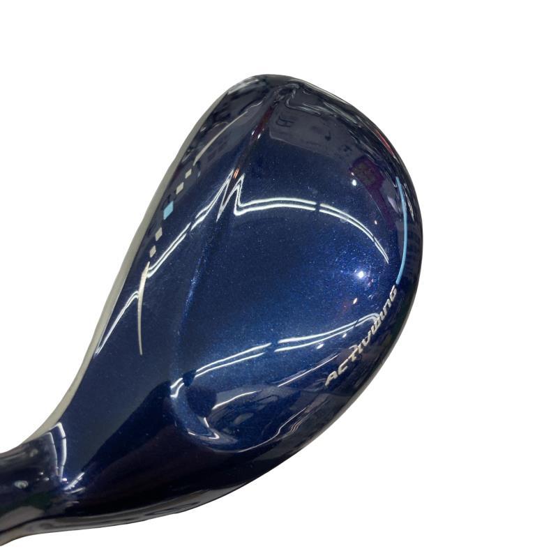 DUNLOP（ダンロップ） XXIO(2024) H6 レディース ユーティリティ UT
