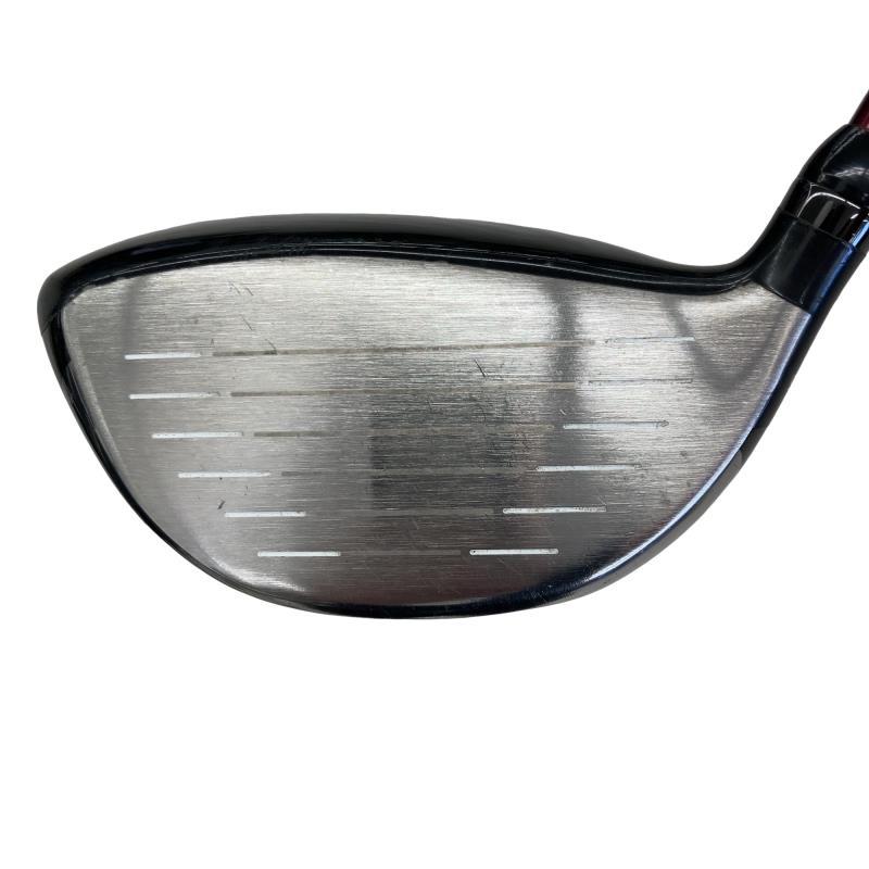 PRGR（プロギア） RS RED 11.5° ドライバー DR フレックスR : ゴルフ