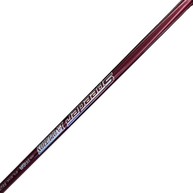 PRGR（プロギア） RS RED 11.5° ドライバー DR フレックスR : ゴルフ