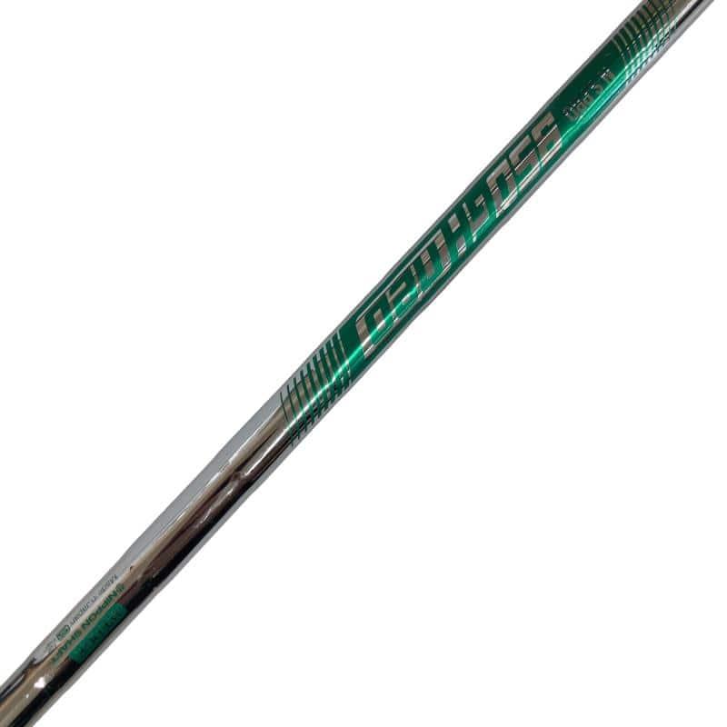 キャスコ Dolphin Wedge DW-125G Copper 48° ウェッジ WG フレックスその他_4