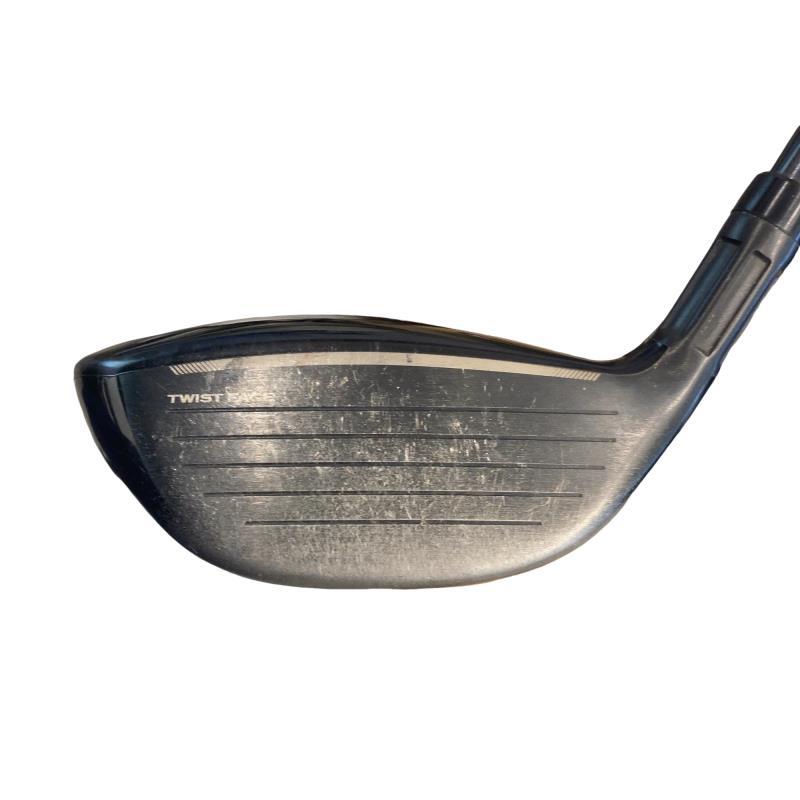TaylorMade（テーラーメイド） STEALTH 7W フェアウェイウッド FW
