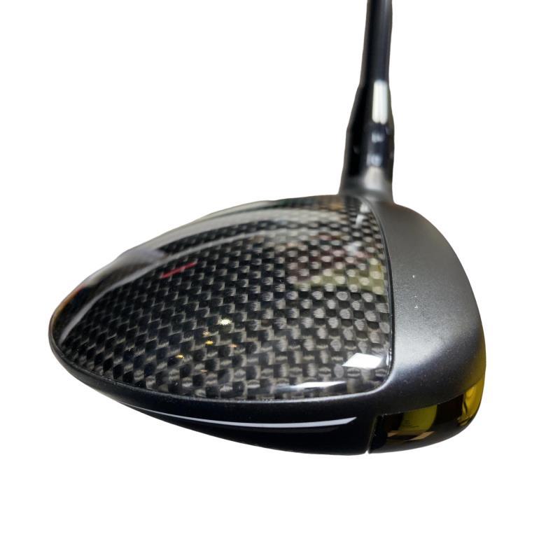 キャロウェイ PARADYM Ai SMOKE ◆◆◆ 3W フェアウェイウッド FW フレックスSの画像