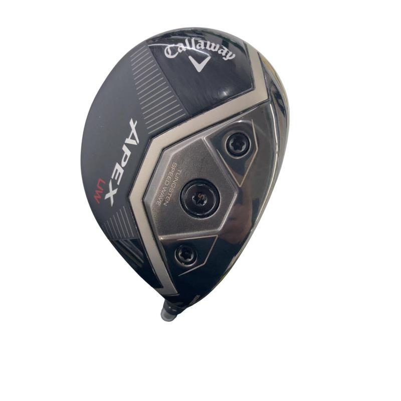 Callaway（キャロウェイ） APEX UW(2026) 17° ユーティリティ UT 