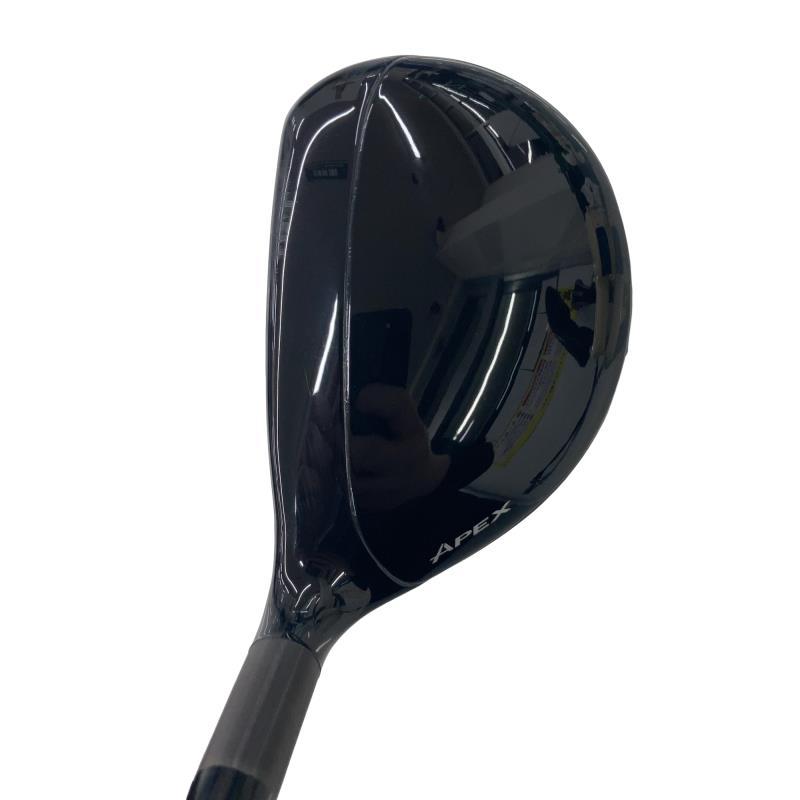 Callaway（キャロウェイ） APEX UW(2026) 17° ユーティリティ UT 