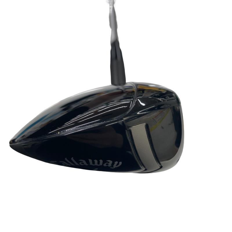 Callaway（キャロウェイ） APEX UW(2026) 17° ユーティリティ UT 