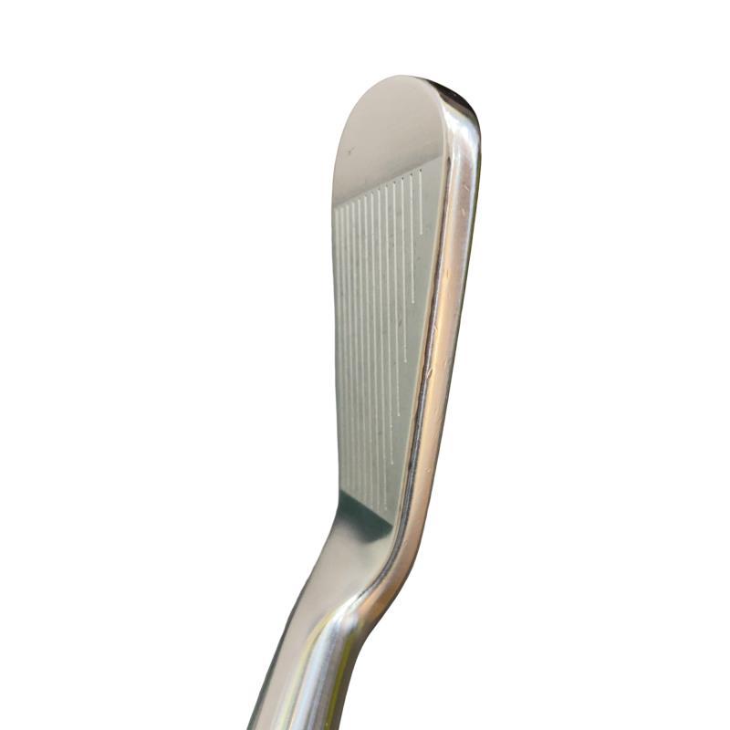 MIURA（三浦技研） CB-302 6S アイアンセット IR フレックスS : ゴルフ