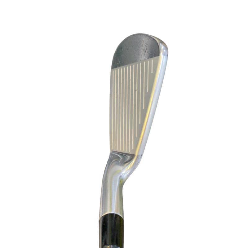 BRIDGESTONE GOLF ブリヂストン JGR FORGED 8S アイアンセット IR
