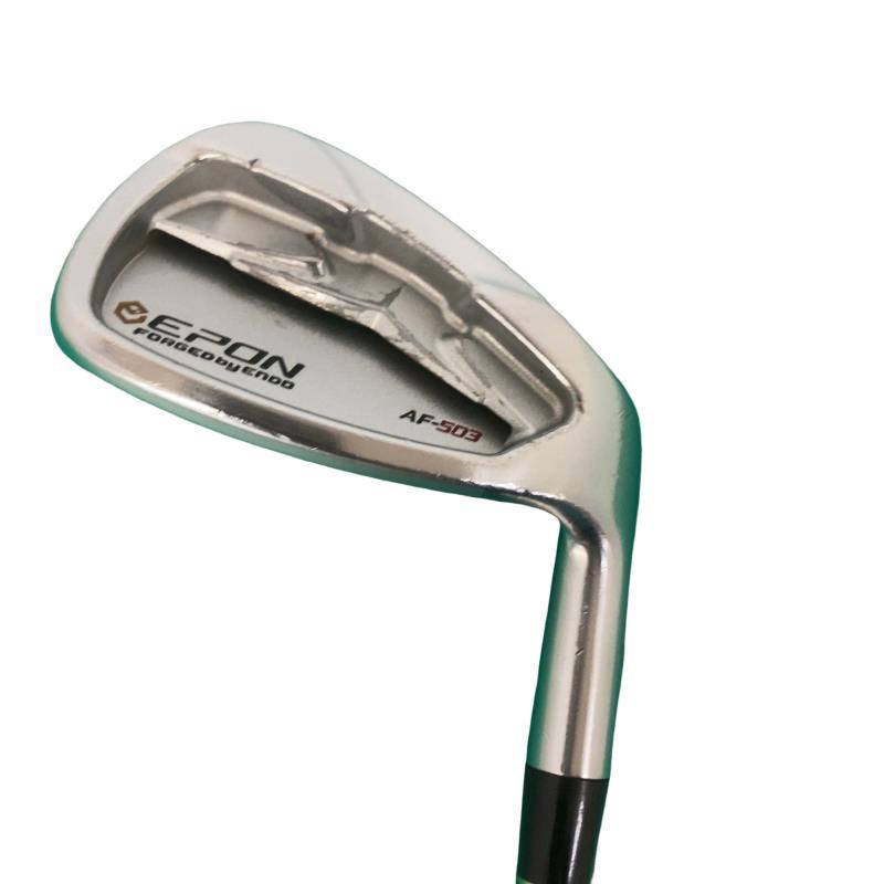 エポンゴルフ株式会社 EPON AF-503 6S アイアンセット IR フレックスS 