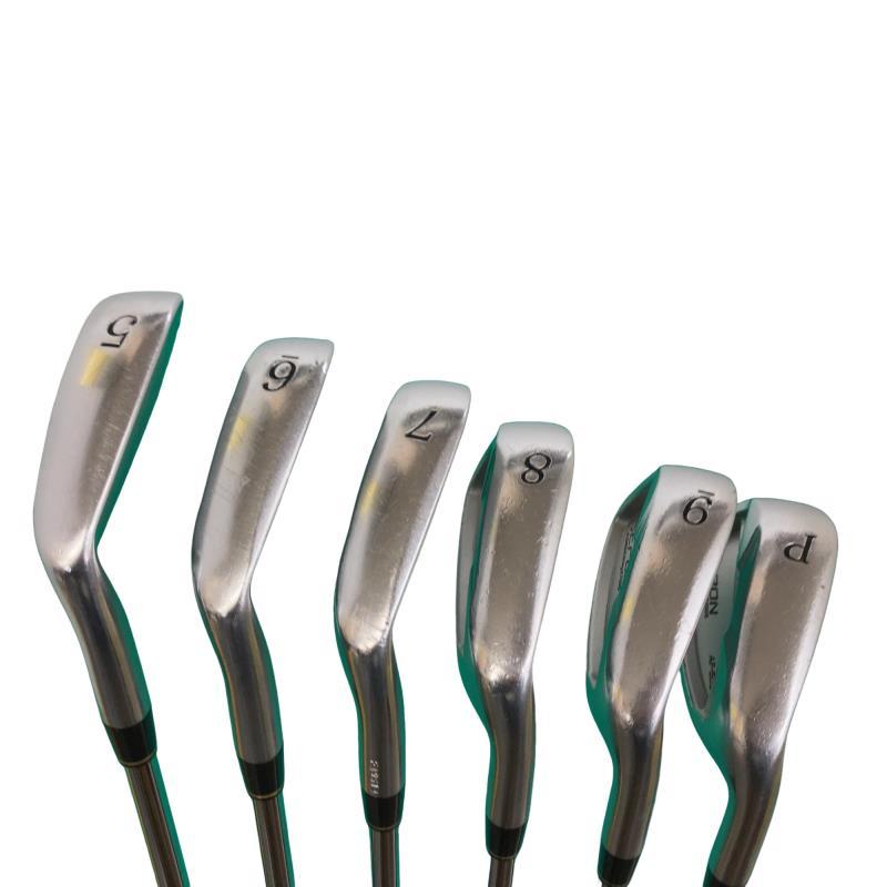 エポンゴルフ株式会社 EPON AF-503 6S アイアンセット IR フレックスS