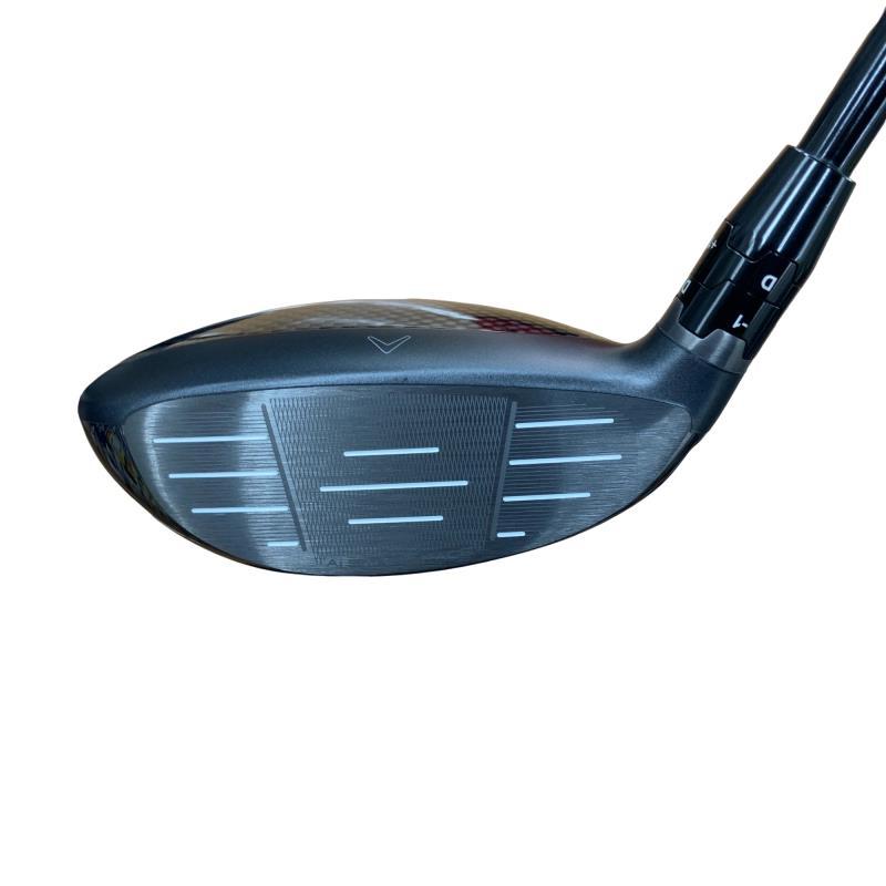 Callaway（キャロウェイ） PARADYM Ai SMOKE MAX 3W フェアウェイ