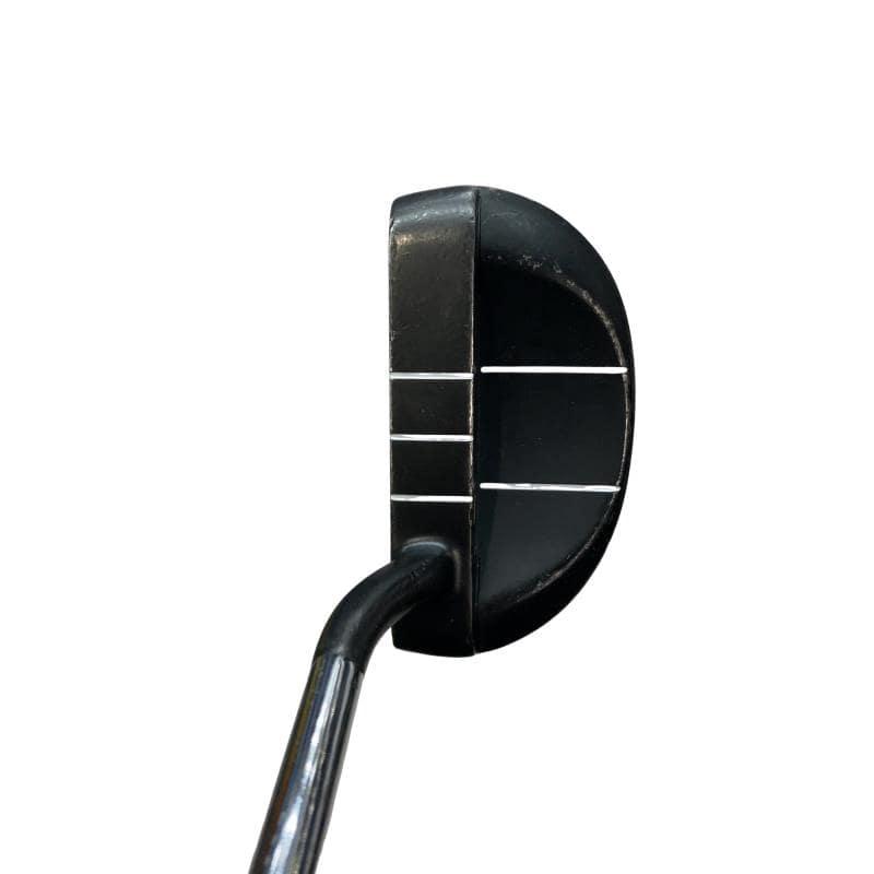オデッセイ STROKE LAB BLACK ROSSIE FLOW 34インチ パター PT フレックスその他_1