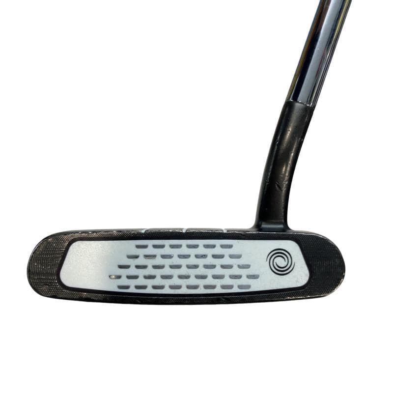 オデッセイ STROKE LAB BLACK ROSSIE FLOW 34インチ パター PT フレックスその他_2