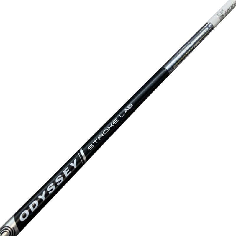 オデッセイ STROKE LAB BLACK ROSSIE FLOW 34インチ パター PT フレックスその他_4