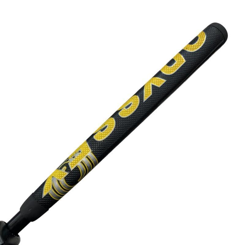 オデッセイ STROKE LAB BLACK ROSSIE FLOW 34インチ パター PT フレックスその他_5