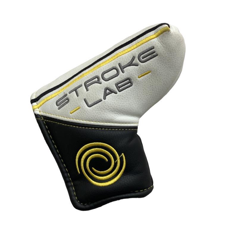 オデッセイ STROKE LAB BLACK ROSSIE FLOW 34インチ パター PT フレックスその他_6