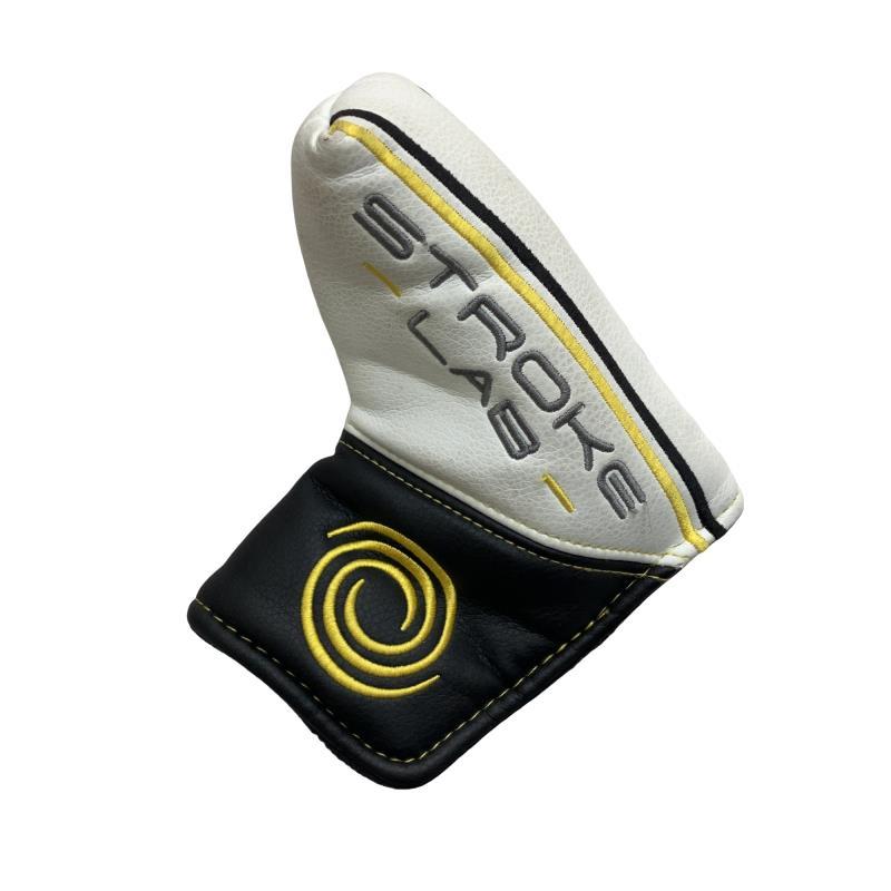 オデッセイ STROKE LAB BLACK ROSSIE FLOW 34インチ パター PT フレックスその他_7