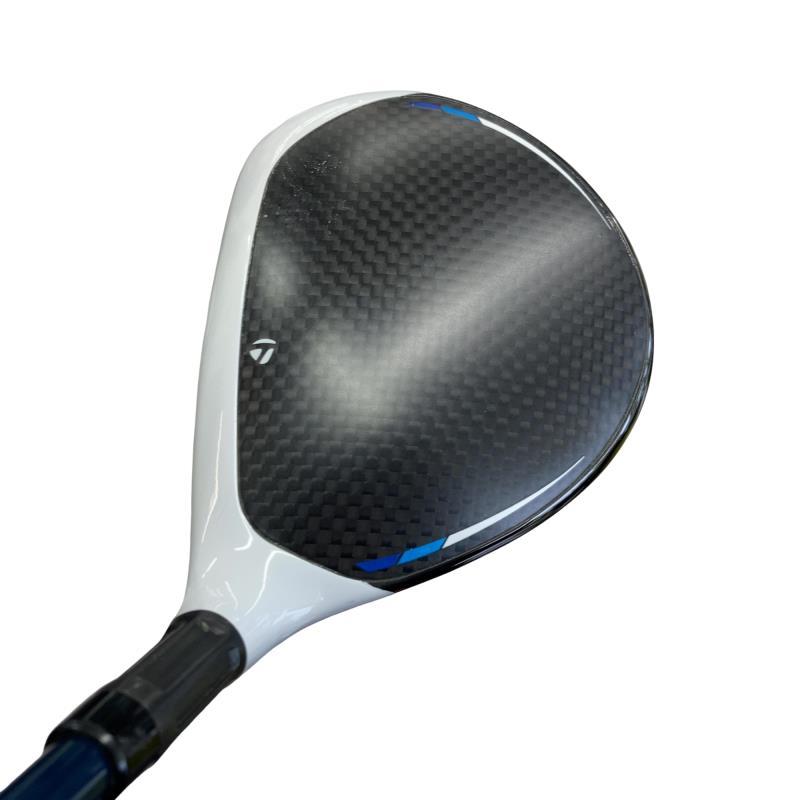 TaylorMade（テーラーメイド） SIM2 MAX 7W フェアウェイウッド FW