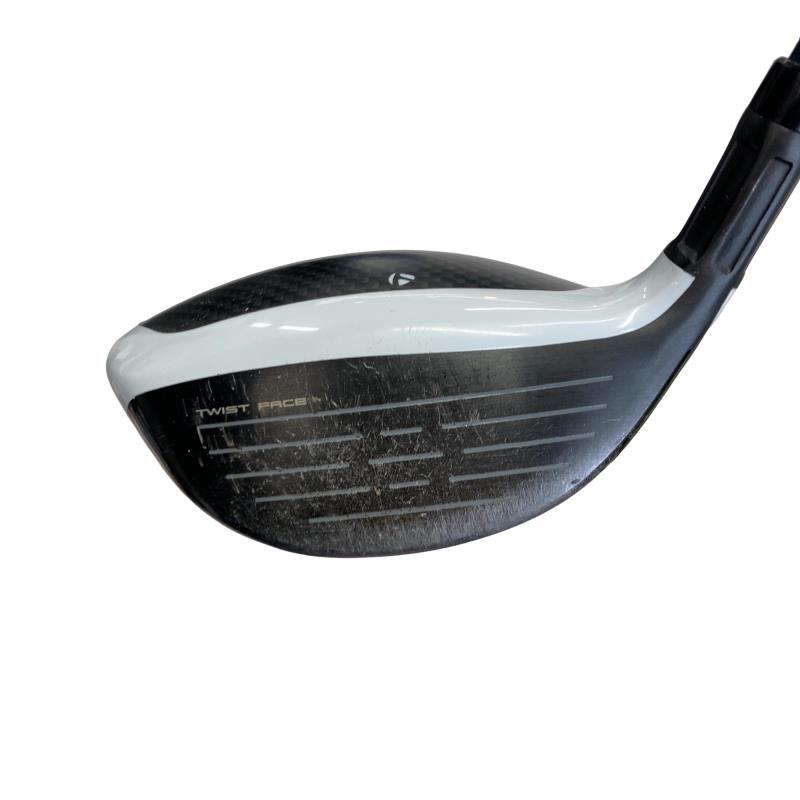 TaylorMade（テーラーメイド） SIM2 MAX 7W フェアウェイウッド FW