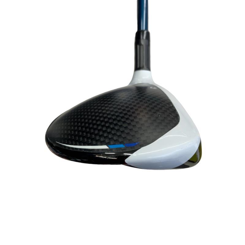 TaylorMade（テーラーメイド） SIM2 MAX 7W フェアウェイウッド FW