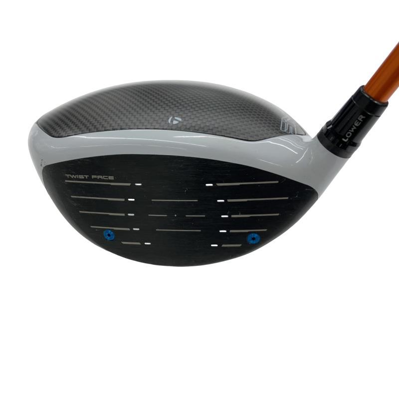 TaylorMade SIM ドライバー　10.5° マットブラック仕様 TaylorMade（テーラーメイド） SIM MAX 10.5° ドライバー DR