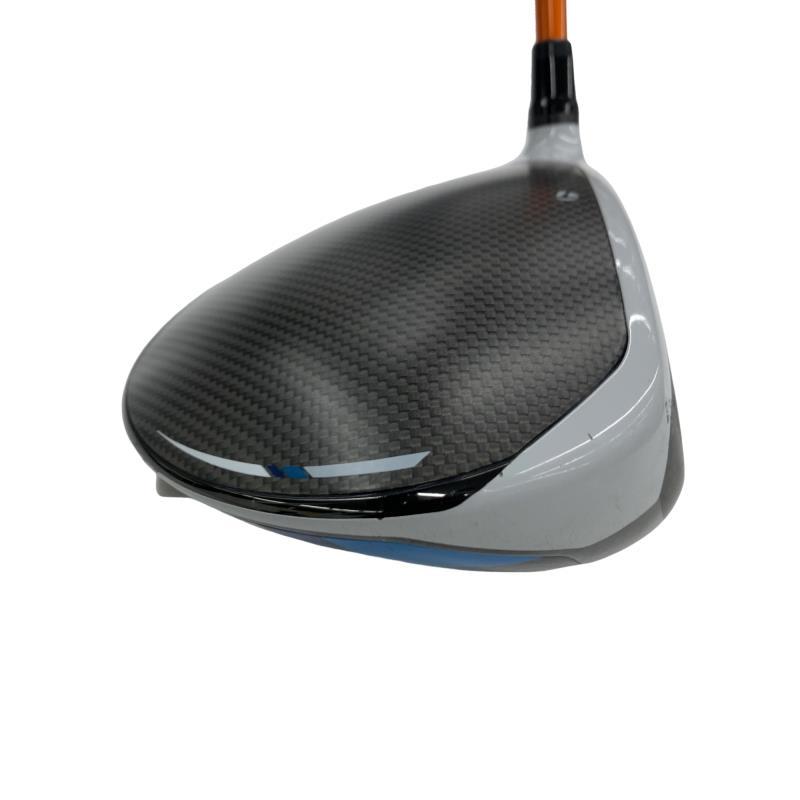 TaylorMade SIM ドライバー　10.5° マットブラック仕様 TaylorMade（テーラーメイド） SIM MAX 10.5° ドライバー DR