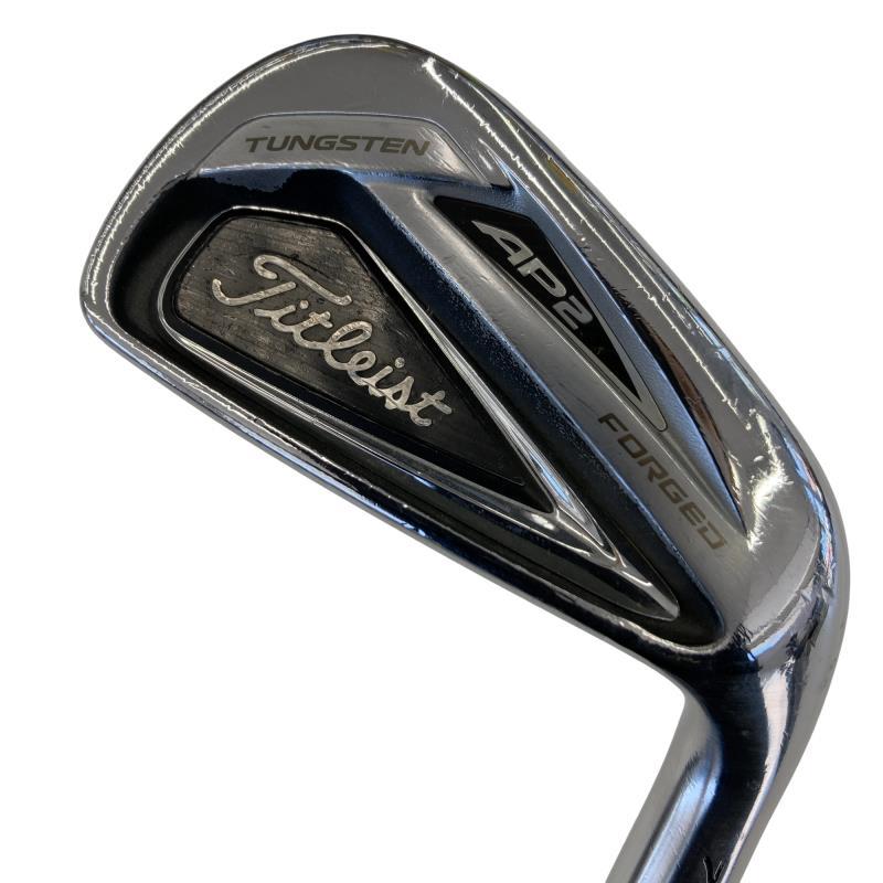 Titleist（タイトリスト） Titleist AP2 716 6S アイアンセット IR