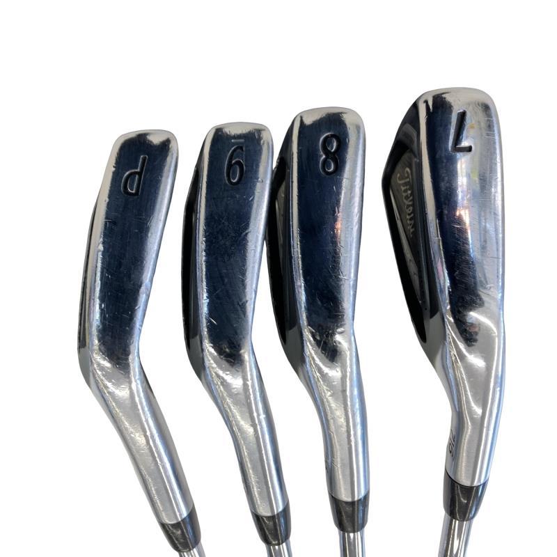 Titleist（タイトリスト） Titleist AP2 716 6S アイアンセット IR