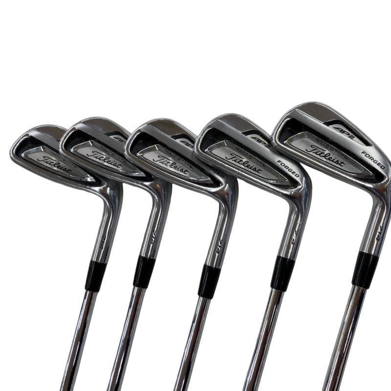 Titleist（タイトリスト） Titleist AP2 714 6S アイアンセット IR 