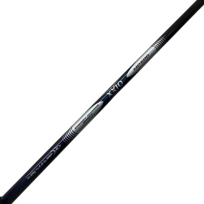ダンロップ XXIO(2010) 8S アイアンセット IR フレックスR_5