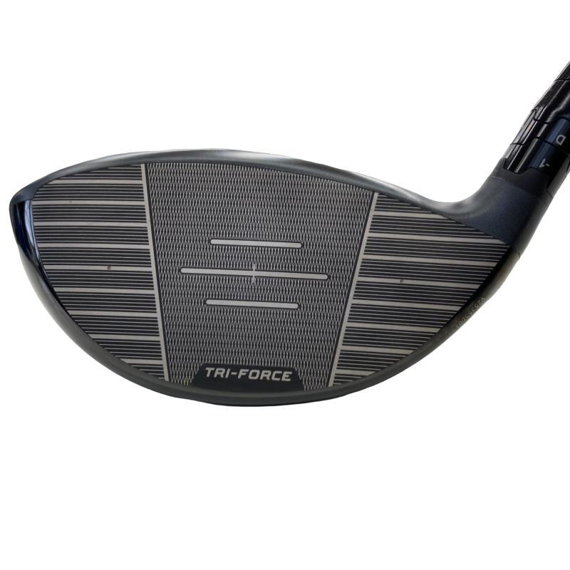 新品未使用 QUANTUM MAX D D 10.5°SR 付属品完備 Callaway（キャロウェイ） QUANTUM MAX D 10.5° ドライバー DR
