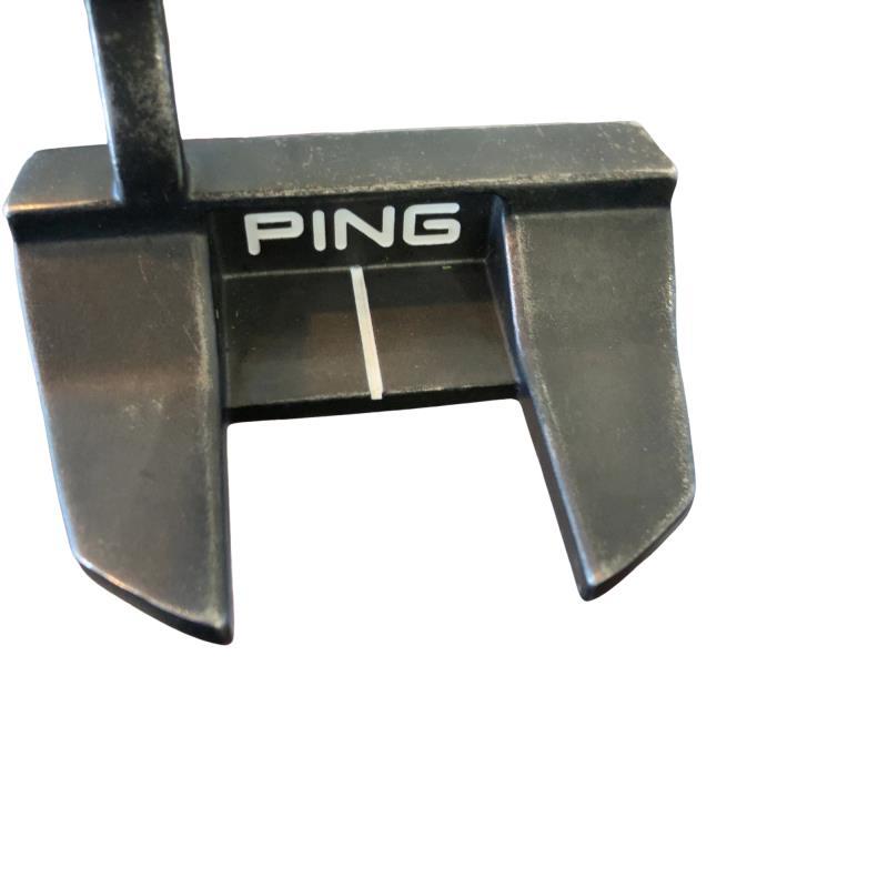 ピン PING TYNE 4(2021)(長さ調整機能付き)(PP58) パター PT フレックスその他の画像