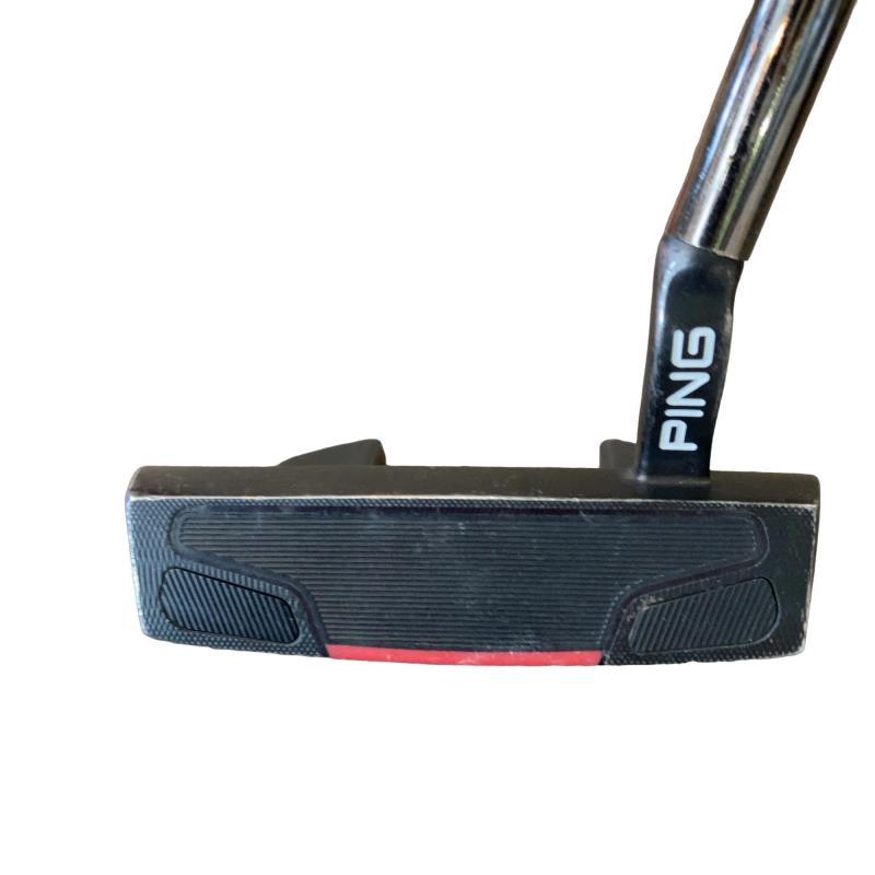 ピン PING TYNE 4(2021)(長さ調整機能付き)(PP58) パター PT フレックスその他の画像