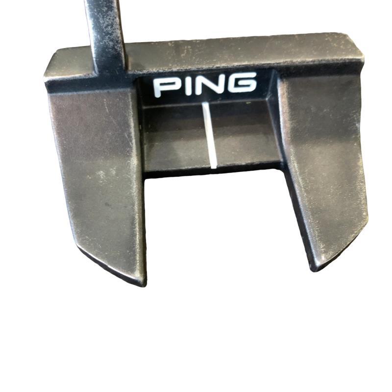 ピン PING TYNE 4(2021)(長さ調整機能付き)(PP58) パター PT フレックスその他の画像