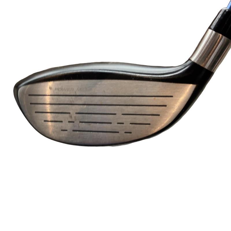 BRIDGESTONE GOLF ブリヂストン TOUR B X-F 3W フェアウェイウッド FW 