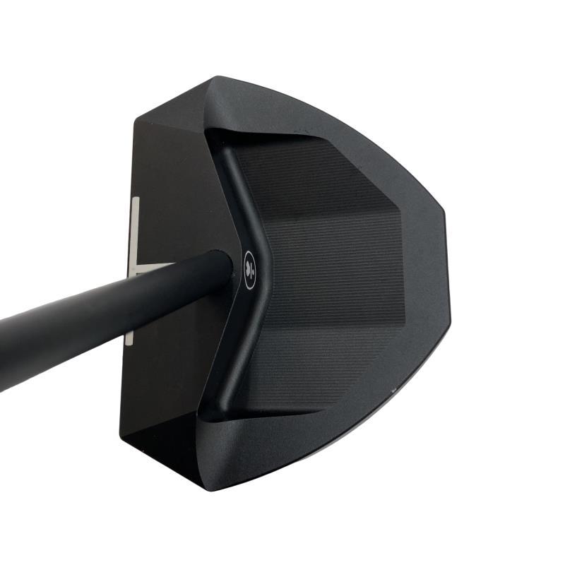 L.A.B.GOLF L.A.B.GOLF OZ.1(BLACK) 34インチ パター PT フレックスその他の画像