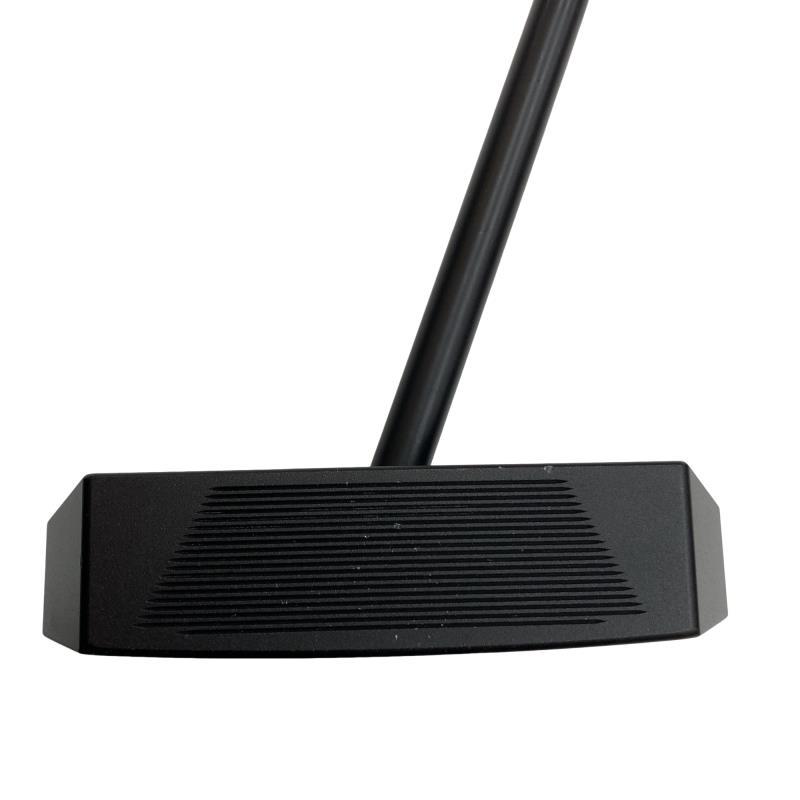 L.A.B.GOLF L.A.B.GOLF OZ.1(BLACK) 34インチ パター PT フレックスその他の画像