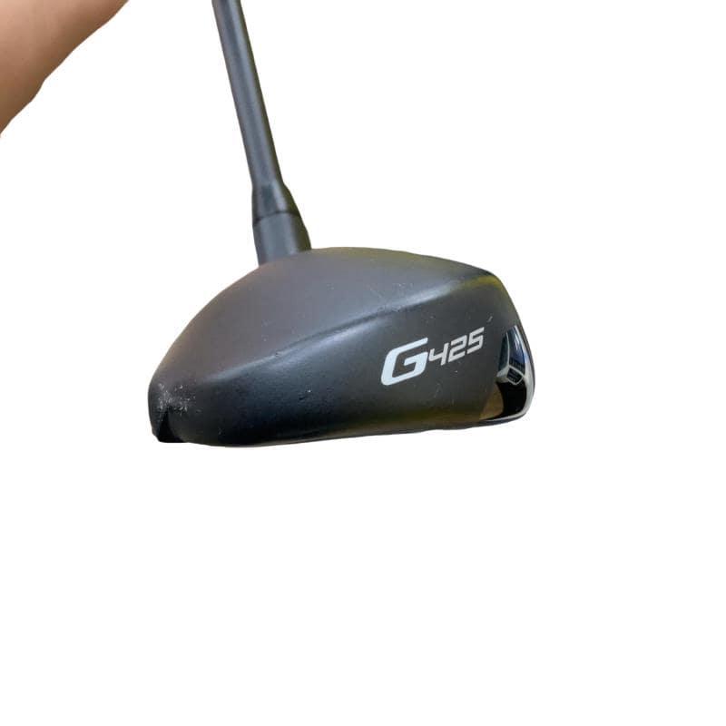 PIN G425 ユーティリティ U6 30° シャフト付き 【公式通販】