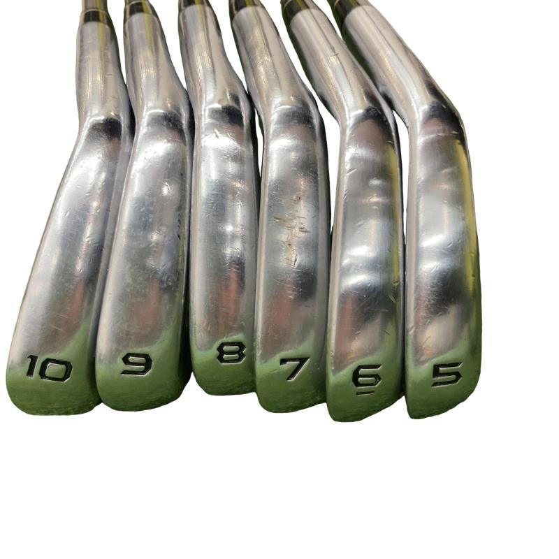 HONMA GOLF（本間ゴルフ） TOUR WORLD TW727M FORGED 6S アイアン