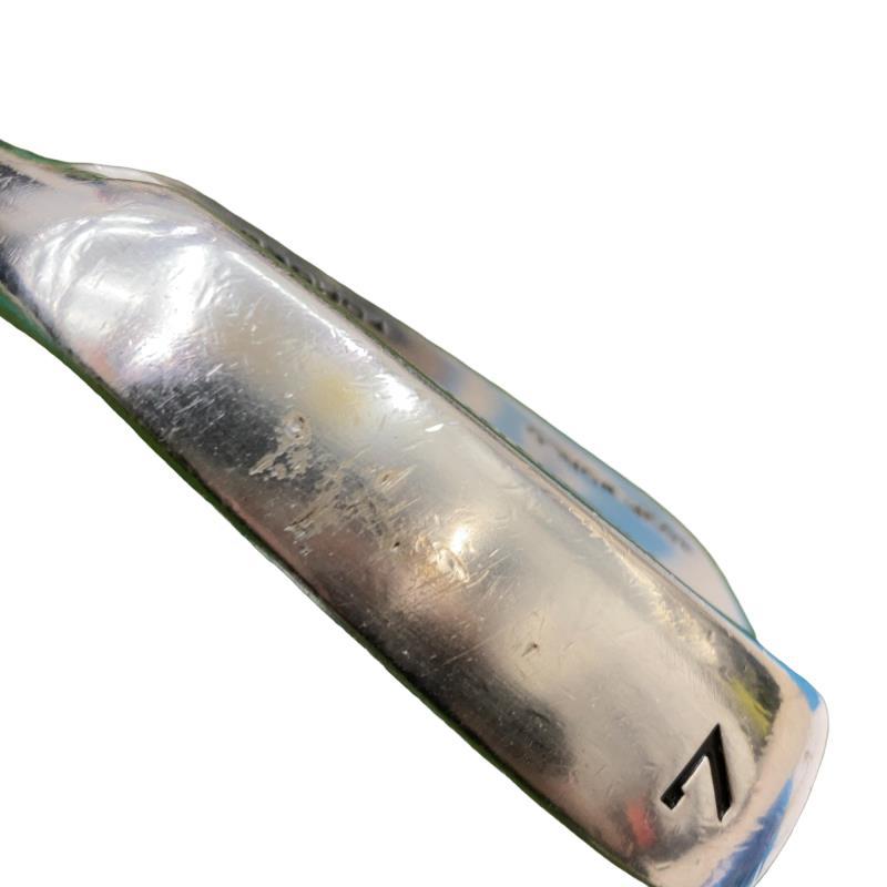 HONMA GOLF（本間ゴルフ） TOUR WORLD TW727M FORGED 6S アイアン